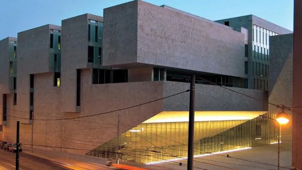 Bocconi University Campus