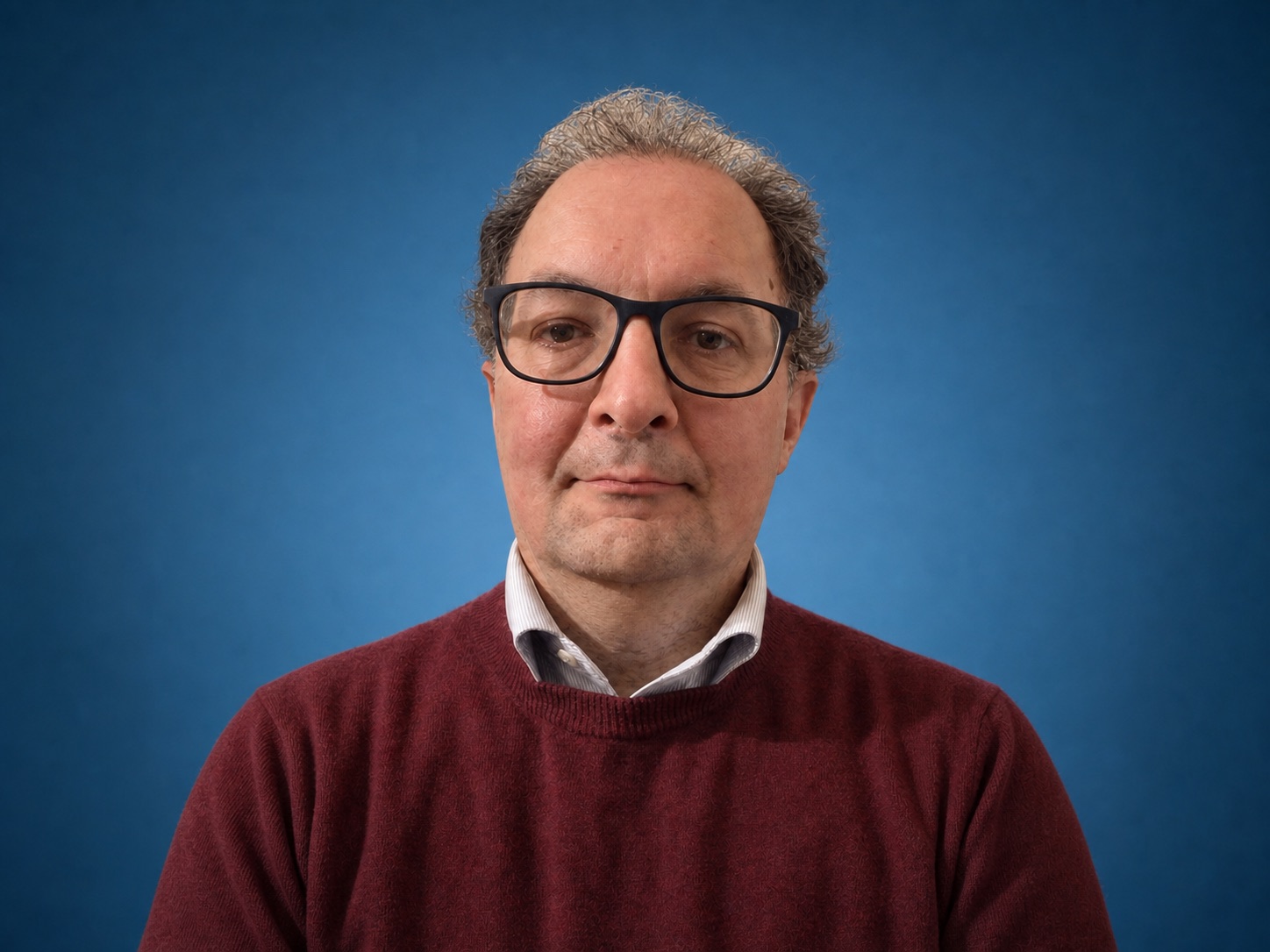 Andrea Maurino