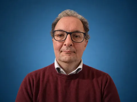 Andrea Maurino