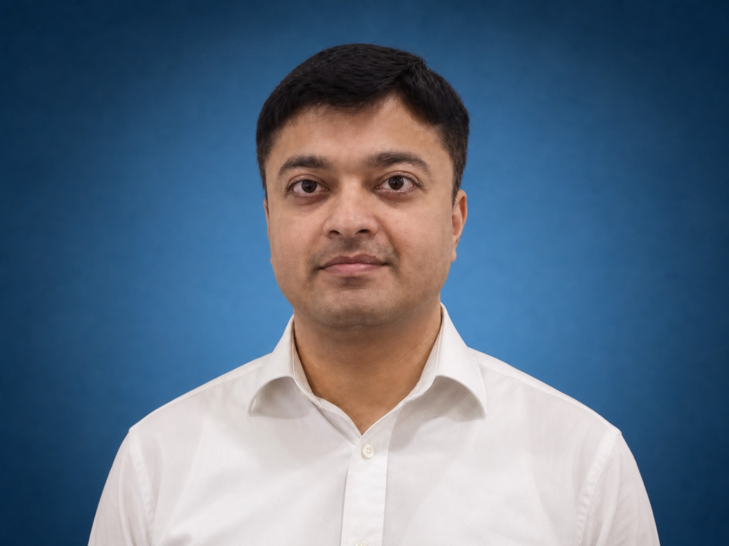 Dhagash Mehta