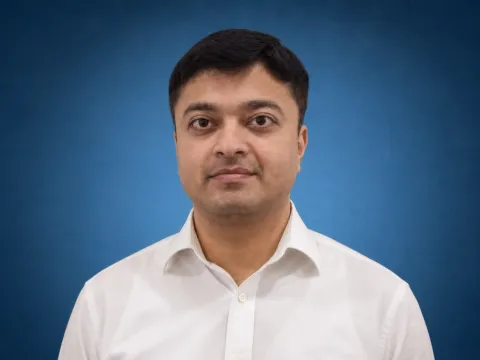 Dhagash Mehta