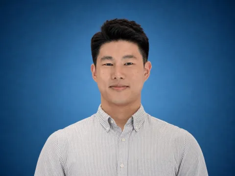Jacob Chanyeol Choi