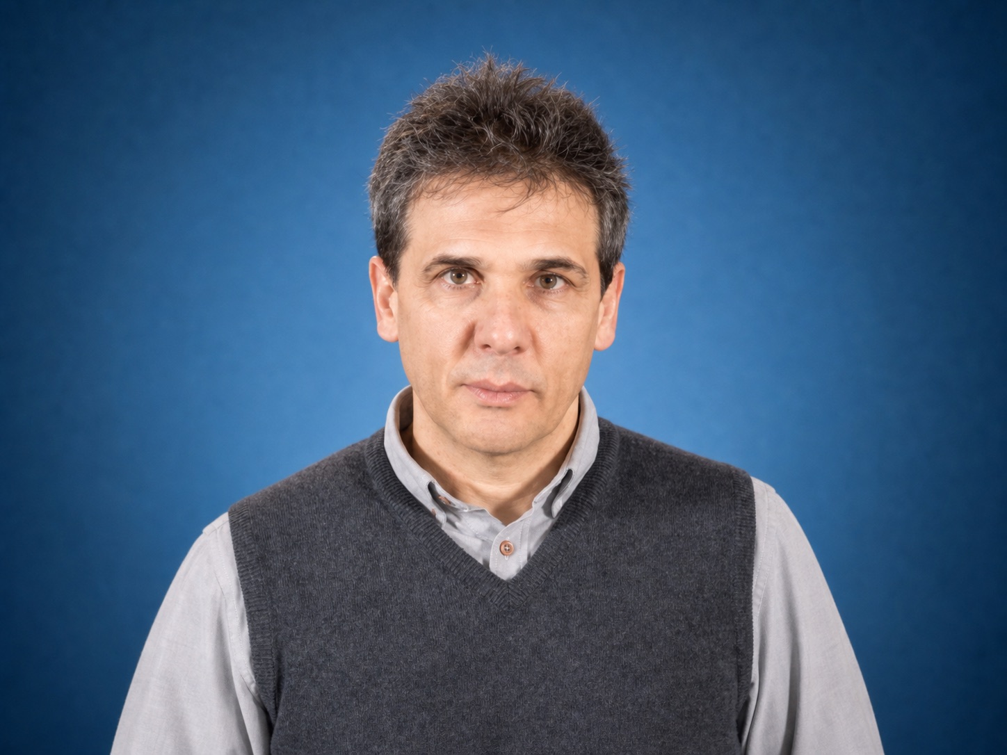 Riccardo Zecchina