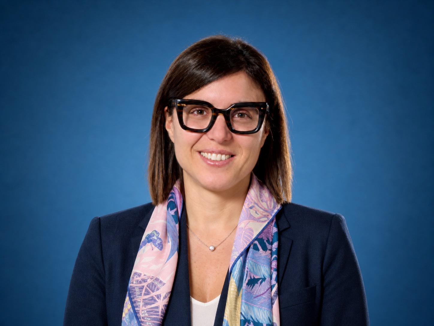 Silvia Botto