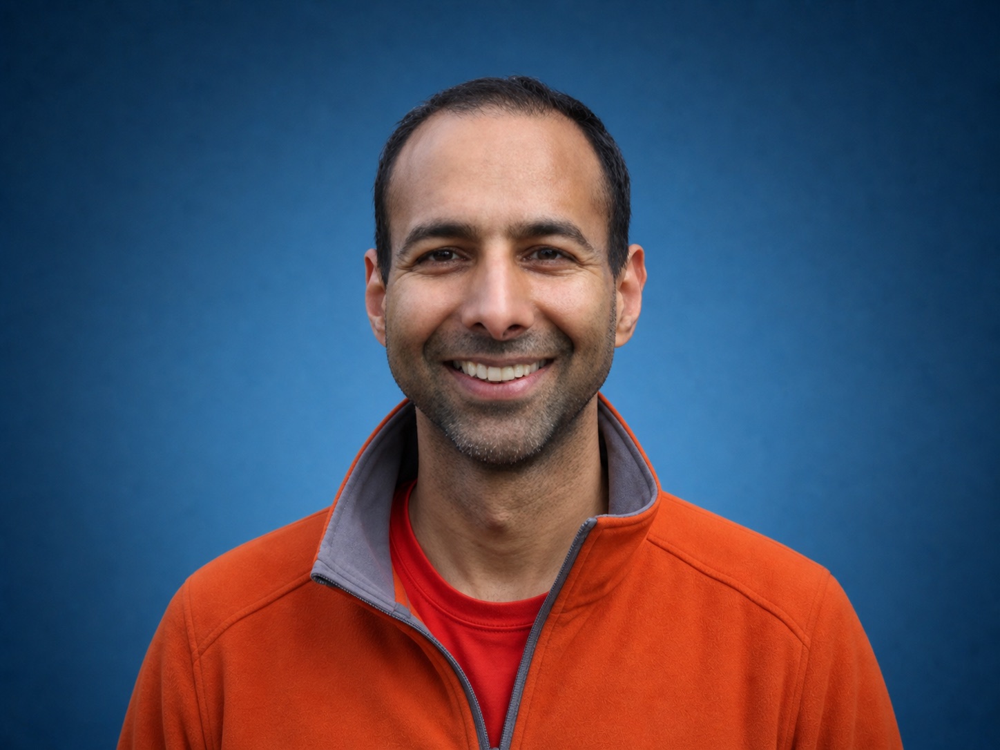 Vikram Aggarwal