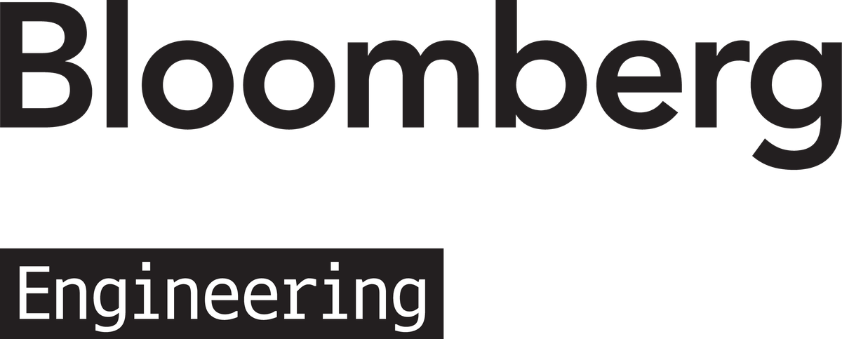 Bloomberg Engineering