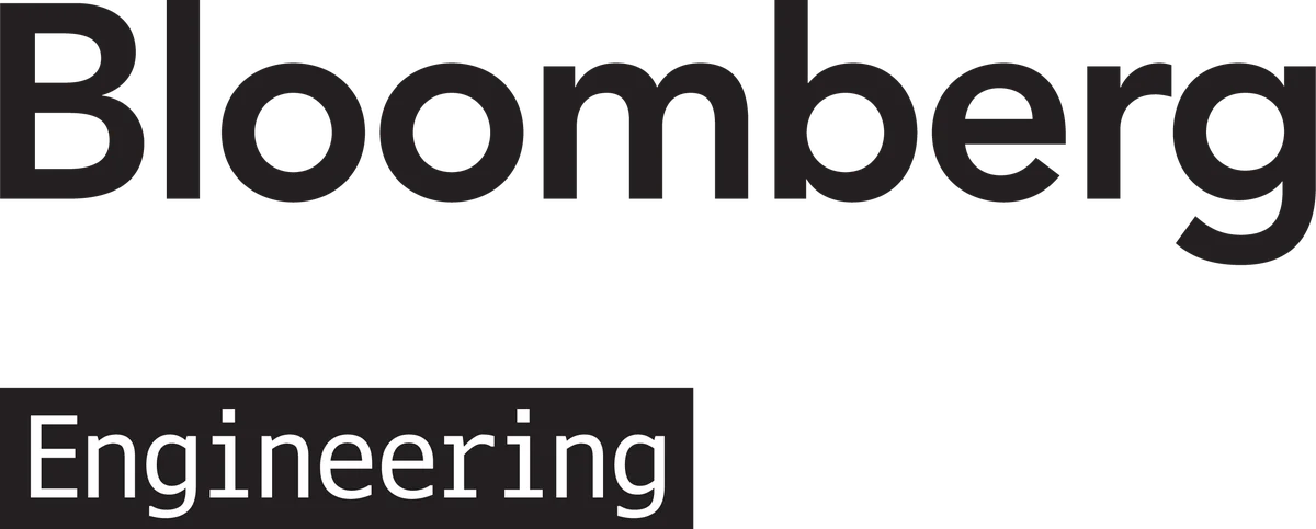 Bloomberg Engineering