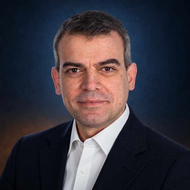 Daniele Magazzeni