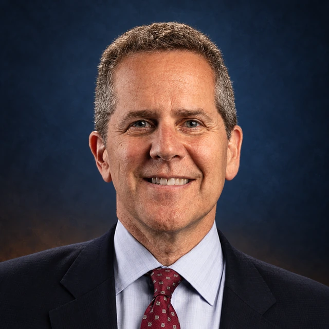 Michael Barr