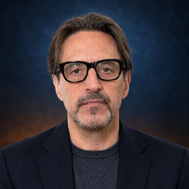 Stefano Pasquali
